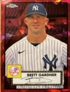 Brett Gardner