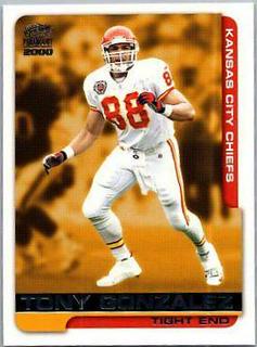 Tony Gonzalez
