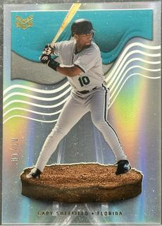 Gary Sheffield