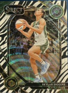 Skylar Diggins