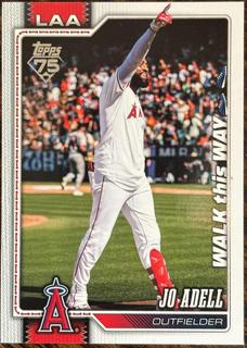 Jo Adell