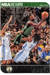 Jeff Green