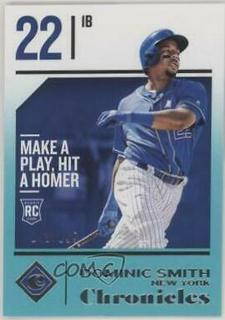 Dominic Smith