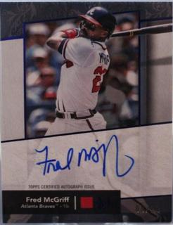 Fred McGriff