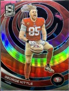 George Kittle