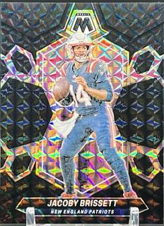 Jacoby Brissett