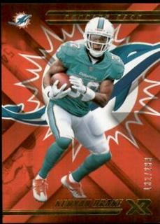 Kenyan Drake