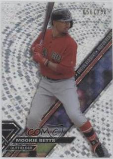Mookie Betts
