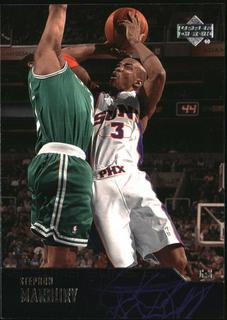 Stephon Marbury