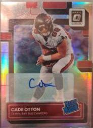 Cade Otton