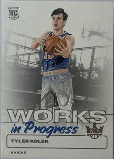 Tyler Kolek