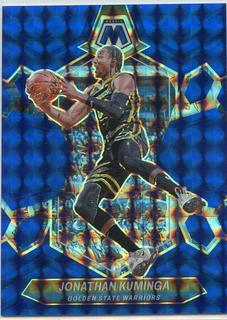 Jonathan Kuminga