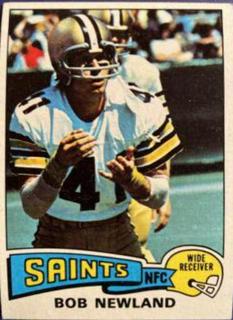 Bob Newland