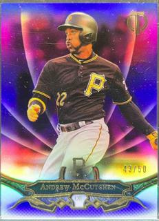 Andrew McCutchen