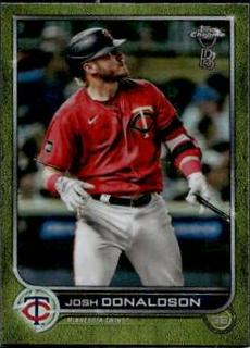 Josh Donaldson