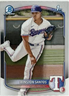 Winston Santos