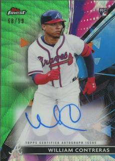 William Contreras