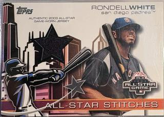 Rondell White
