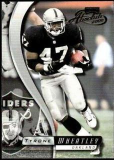 Tyrone Wheatley