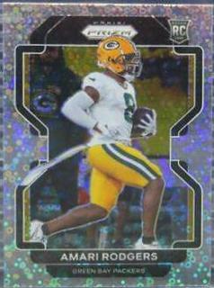 Amari Rodgers