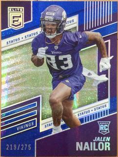 Jalen Nailor