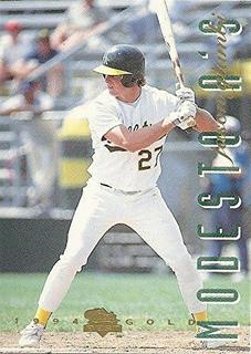 Jason Giambi