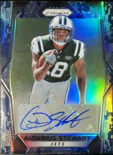 ArDarius Stewart
