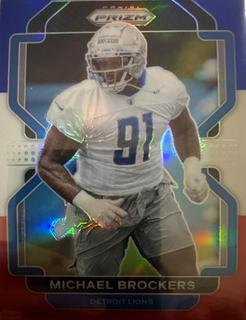Michael Brockers