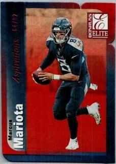 Marcus Mariota