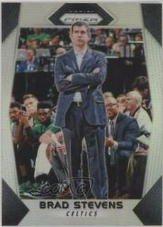 Brad Stevens