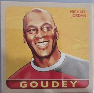 Michael Jordan