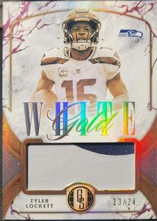 Tyler Lockett