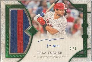 Trea Turner