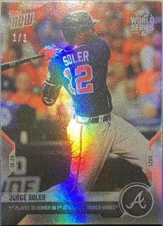 Jorge Soler