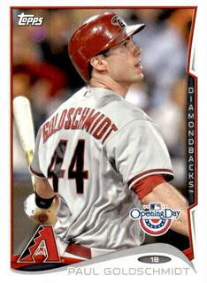 Paul Goldschmidt