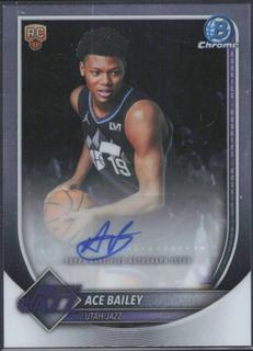 Ace Bailey