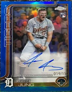 Jace Jung