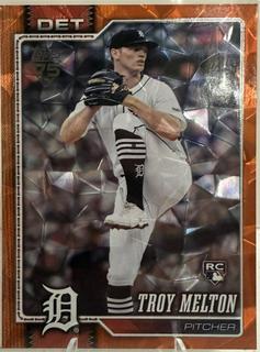 Troy Melton