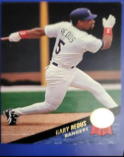 Gary Redus