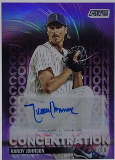 Randy Johnson