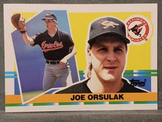 Joe Orsulak