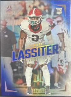 Kamari Lassiter