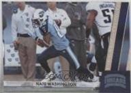 Nate Washington