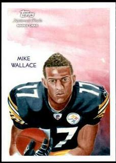 Mike Wallace