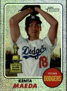 Kenta Maeda