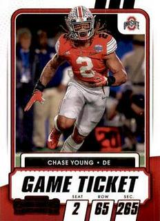 Chase Young