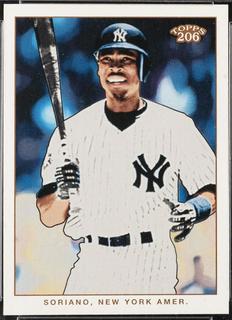 Alfonso Soriano