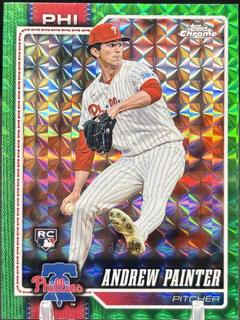 Andrew Painter