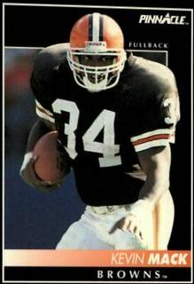 Kevin Mack