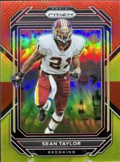 Sean Taylor